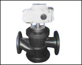 EDRV电动动态平衡阀