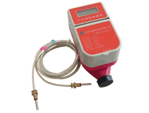 IC卡智能热量表〈三〉