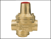 黄铜支路减压阀