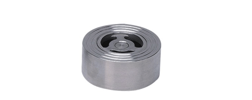 不锈钢蝶型止回阀 