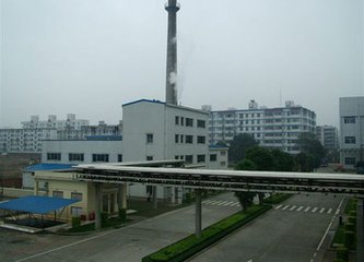 广西南宁卷烟厂